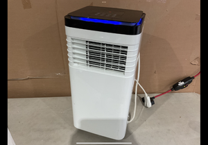 lot 298 image: GIVIMO Portable Air Conditioners 8000 BTU
