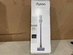 lot 350 image: Dyson V8 Origin plus Cordless Vacuum Cleaner