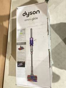 lot 352 image: Dyson Omni-Glide Cordless Vacuum