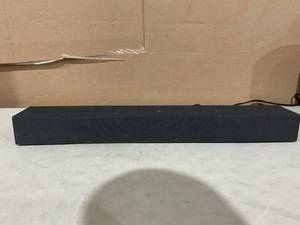 lot 354 image: Samsung Dolby AudioDTS 2.0 Channel Soundbar with Built-in Woofer