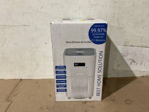 lot 241 image: DR. J Professional HEPA Air Purifier for Large Rooms up to 2500 Sq.ft, Air Purifiers