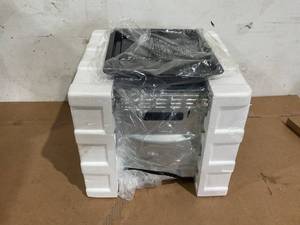 lot 159 image: JIANGMEN KANGBAISHI 013 KBS 17-In-1 2LB Bread Maker Machine Fully Automatic