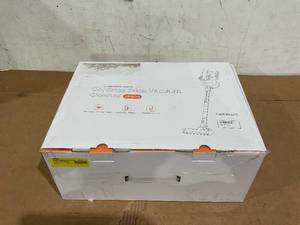 lot 120 image: Buture Cordless Vacuum Lightweight Stick Cleaner Touch Display