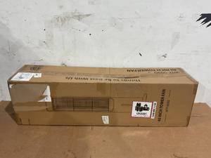 lot 61 image: LifePlus Evaporative Air Cooler Tower Fan Portable Air Conditioners Indoor 3-in-1 Humidifier