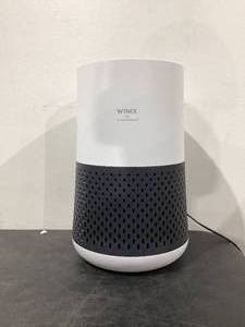 lot 511 image: WINIX A231 Air Purifier for Bedroom Up to 1110 Ft in 1 Hr With Air Quality Monitor