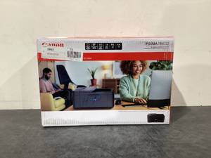 lot 533 image: HP ENVY 6452e All-in-One Wireless Color Inkjet Photo Printer