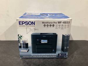 lot 536 image: Canon Pixma TR8550