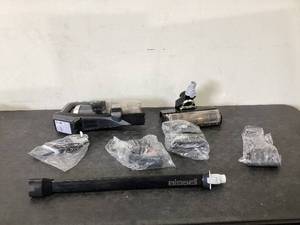 lot 545 image: BISSELL ICONpet Turbo Edge Vacuum Cleaner
