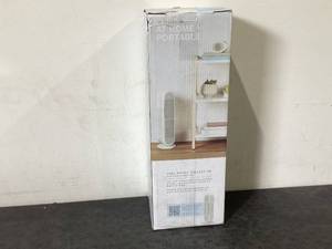 lot 553 image: Conair Air Purifier for Medium Sized Rooms up to 200 Sq. Ft.
