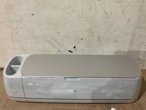lot 15 image: Cricut Maker 3 - Smart Cutting Machine, 2X Faster & 10X Force, Matless Cutting with Smart Materials
