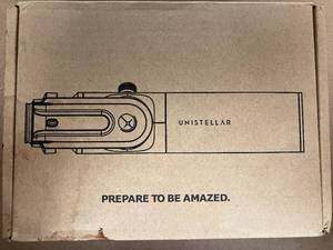 lot 1 image: UniStellar eQuinox 2 Smart Telescope