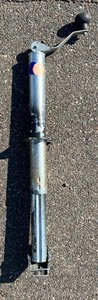 lot 20 image: NEW TAKE-OFF TRAILER JACK