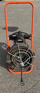 lot 39 image: GENERAL EASY-ROOTER 50 SEPTIC CLEANER