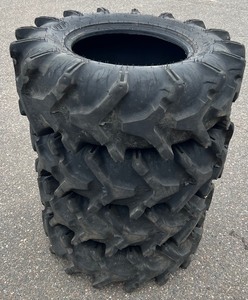 lot 15 image: IPT CRYPTID ATVUTV TIRES