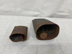 lot 28 image: Cowbells