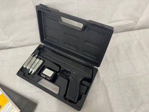 lot 33 image: Daisy Power Line 2003 Airgun w Case