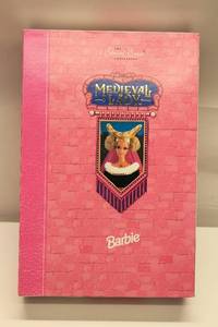 lot 31 image: Medieval Lady Barbie - The Great Eras Collection