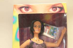 lot 47 image: Spice Girls On Tour - Victoria Doll