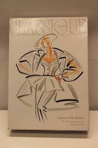 lot 93 image: Mattel Classique Collection Uptown Chic Barbie Doll