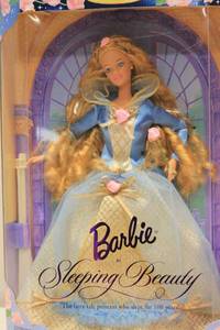 lot 94 image: Barbie as Sleeping Beauty - Childrens Collector Series