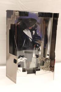 lot 470 image: Disneys 101 Dalmatians Cruella De Vil Doll - Great Villains Collection