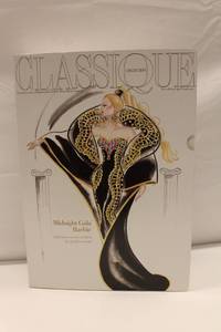 lot 477 image: Barbie Classique Collection Midnight Gala Barbie