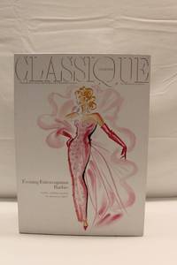 lot 478 image: Evening Extravaganza Barbie Doll from Classique Collection by Mattel