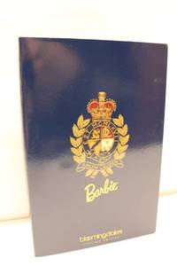 lot 479 image: Limited Edition Ralph Lauren Barbie Doll