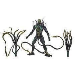 lot 39 image: Marvel - Legends Series Eternals Kro