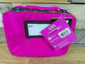 lot 57 image: L.O.L. Surprise Lunch Bag