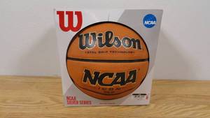 lot 38 image: Wilson ICON 28.5 Basketball