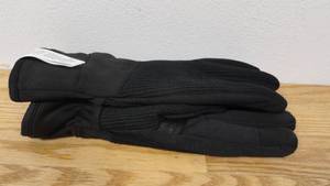 lot 51 image: Spyder Core Conduct Glove Black-2623014