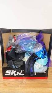 lot 166 image: Lot of 14 Kids Halloween Costumes-Boys & Girls