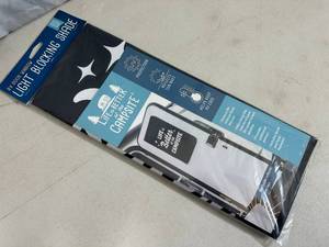 New RV Door Window Light Blocking Shade