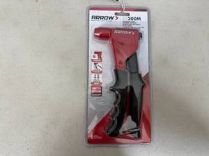 New Arrow Headless One Handed Rivet Tool