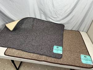 2 New Home Rugs