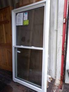 lot 86 image: 36 x 72 Double Hung Window