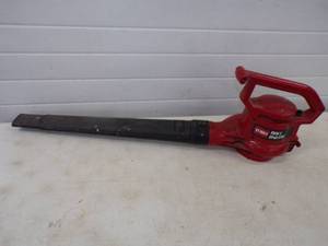 lot 156 image: Toro Blower Vac