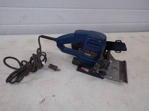 lot 161 image: Ryobi Jointer