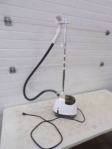 lot 166 image: Clothing Steamer