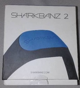 lot 824 image: Sharkbanz 2. Shark Deterrent Band.