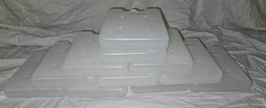 lot 399 image: Refillable Ice Packs (11).