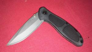 lot 659 image: Frost Combat Ranger Folding Knife