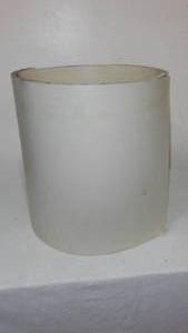 lot 862A image: Aluminum Trim Coil  12 In.