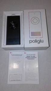 lot 300 image: Poliglu- Real Time Translator.