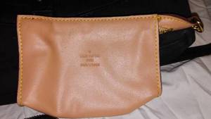 lot 682 image: Louis Vuitton Coin Purse, Micheal Khors Make-up Bag and More (11).