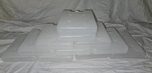lot 398 image: Refillable Ice Packs (11).