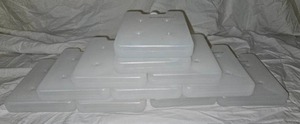lot 397 image: Refillable Ice Packs (11).