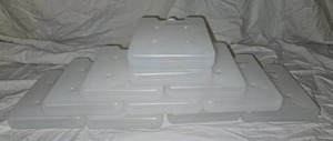 lot 396 image: Refillable Ice Packs (11).