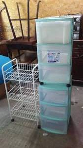 lot 531 image: Sterilite Storage (3).